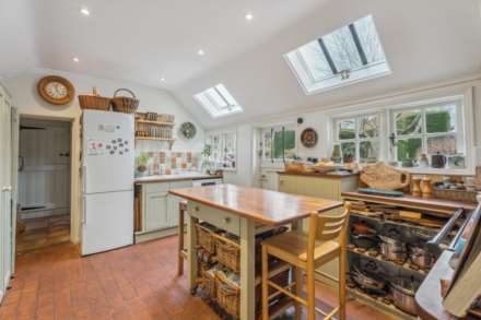 Wallingford Road, Cholsey, Image 8
