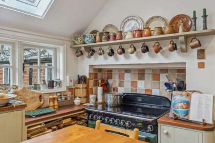 Wallingford Road, Cholsey, Image 9