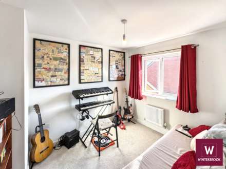 McCulloch Meadows, Crowmarsh Gifford, Image 9