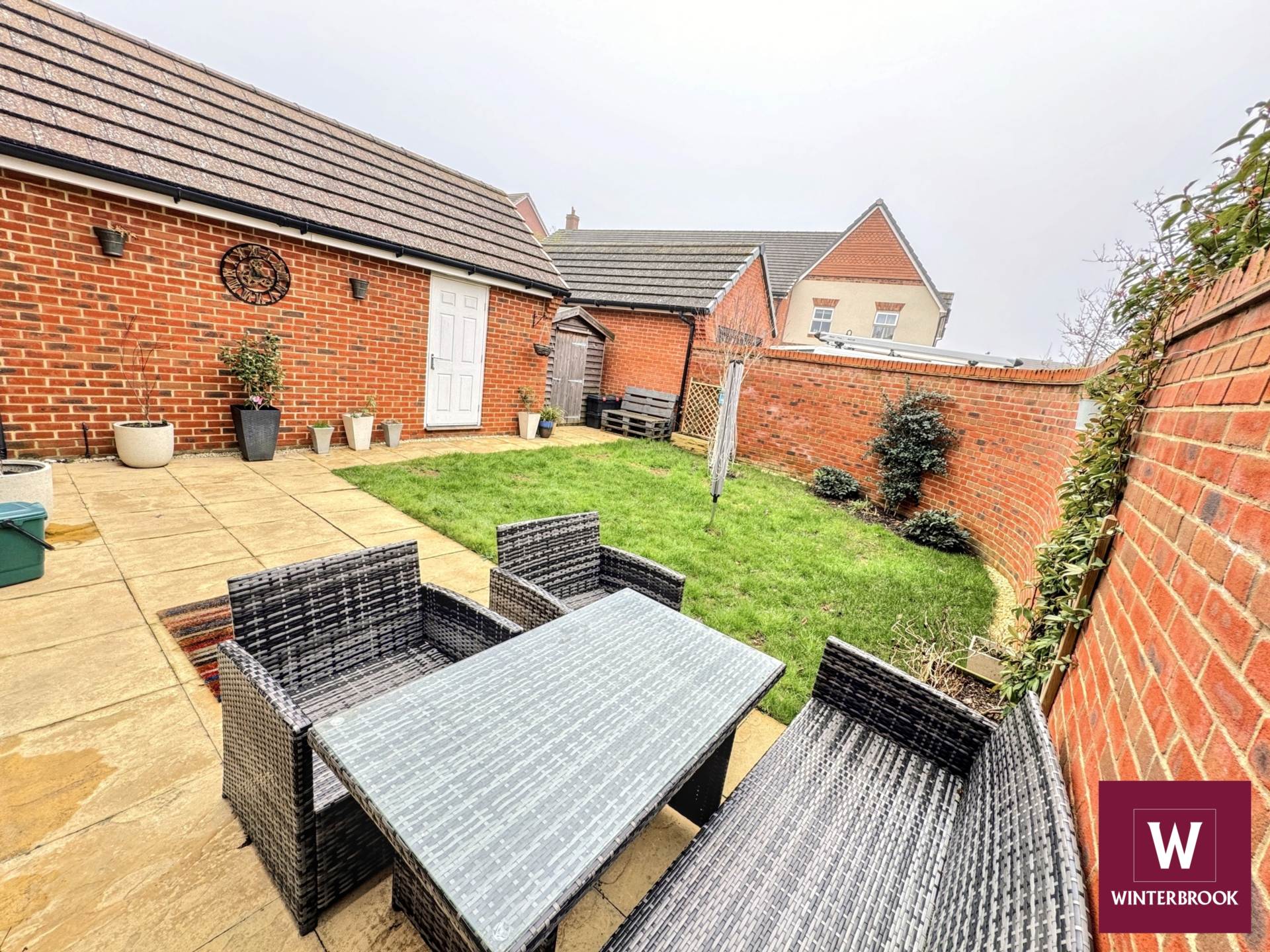 Habitat Way, Wallingford, Image 13