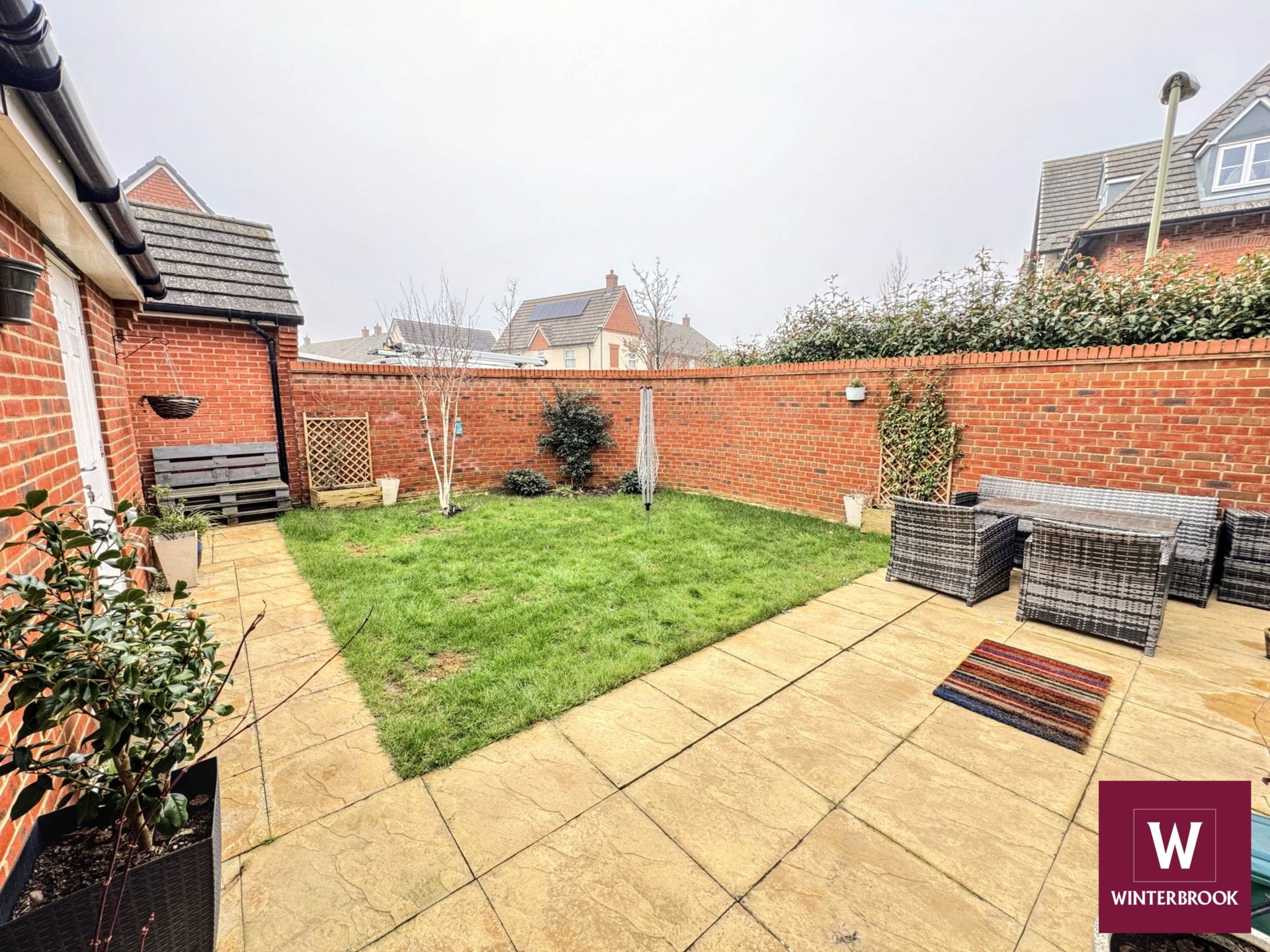 Habitat Way, Wallingford, Image 14