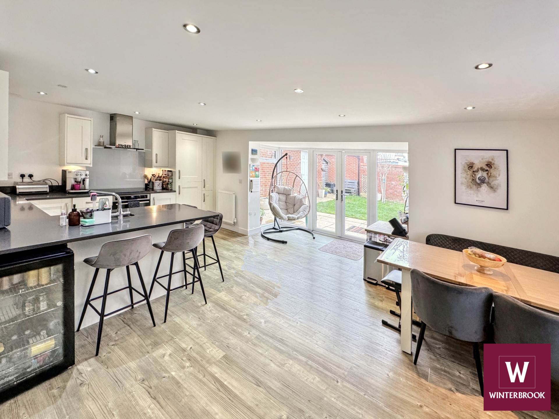 Habitat Way, Wallingford, Image 2