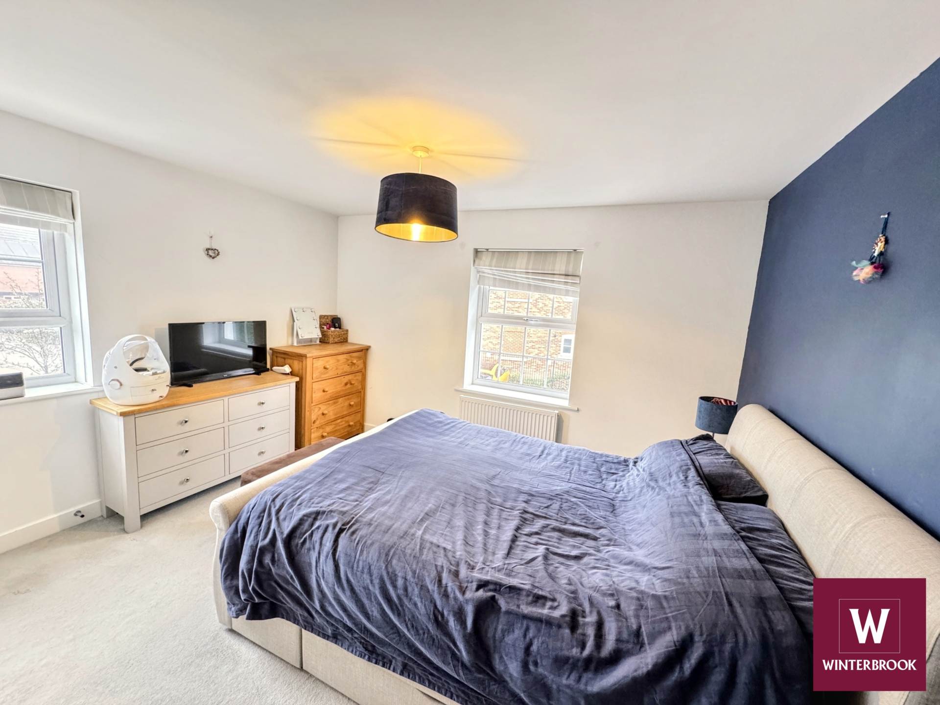 Habitat Way, Wallingford, Image 7