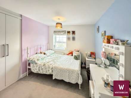 Habitat Way, Wallingford, Image 10