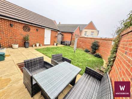 Habitat Way, Wallingford, Image 13