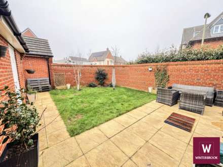 Habitat Way, Wallingford, Image 14