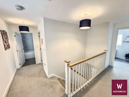 Habitat Way, Wallingford, Image 6