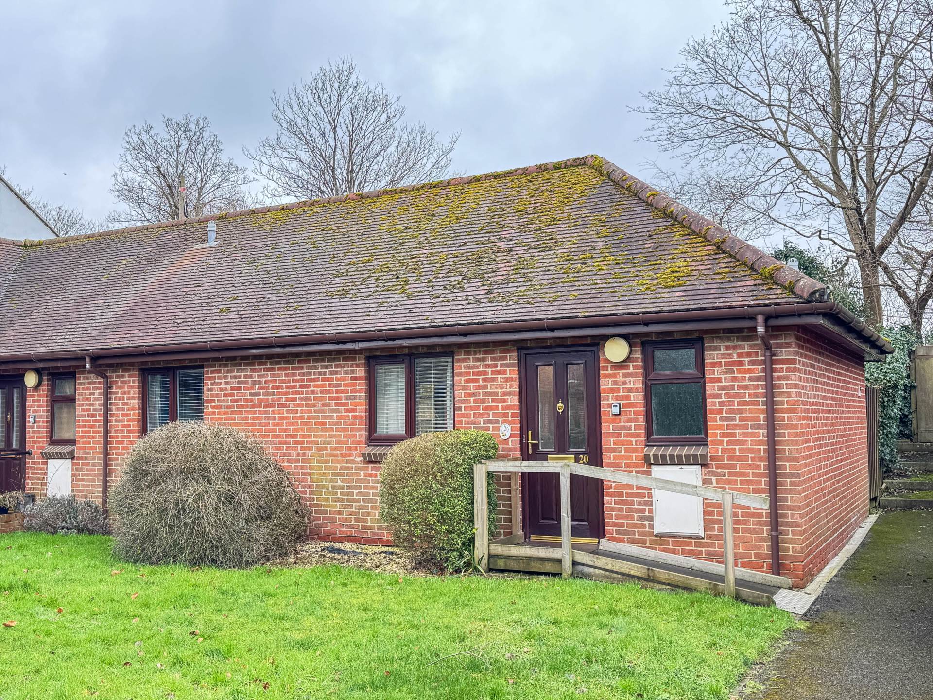 St. Rualds Close, Wallingford, Image 1
