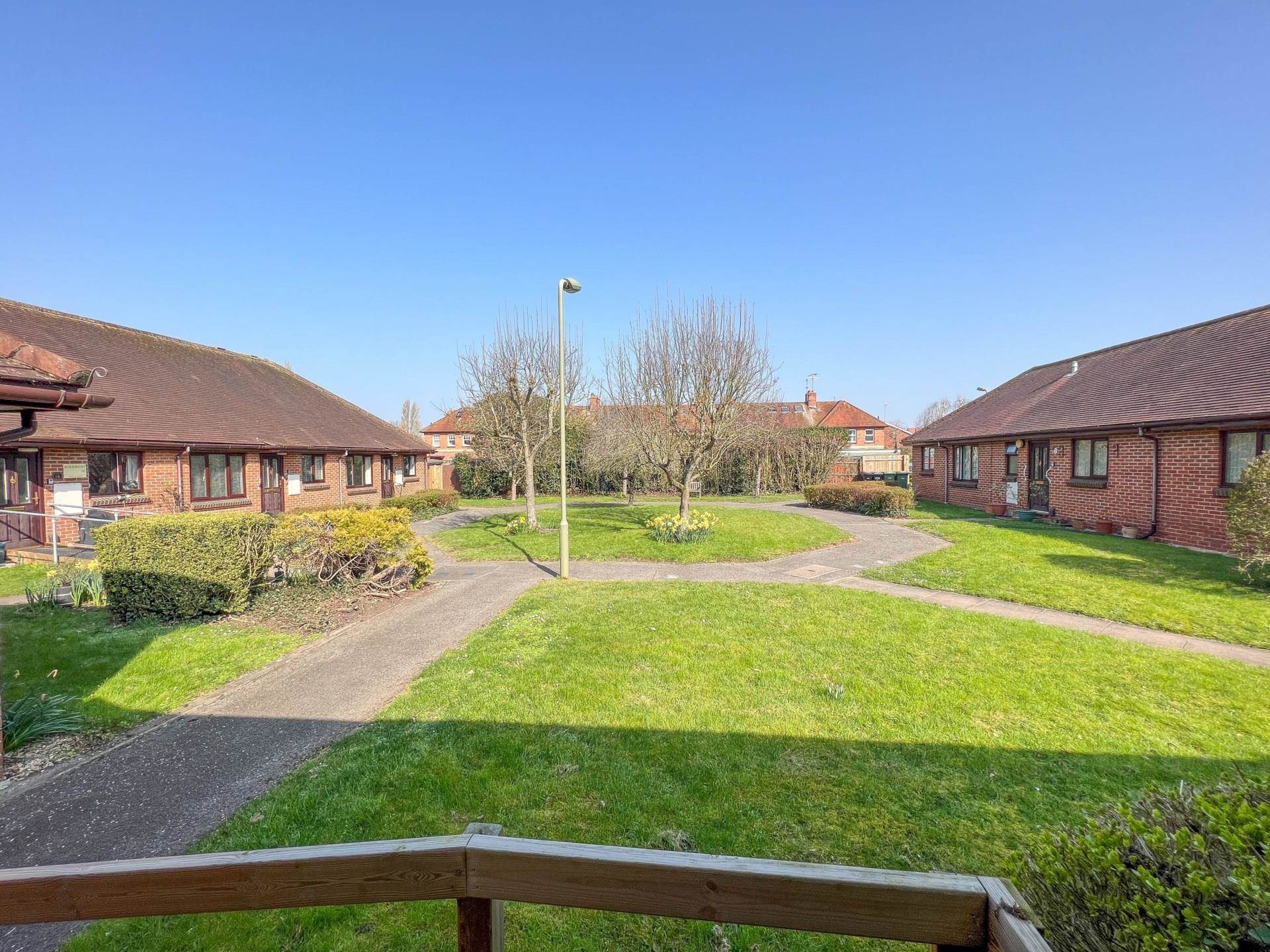 St. Rualds Close, Wallingford, Image 12