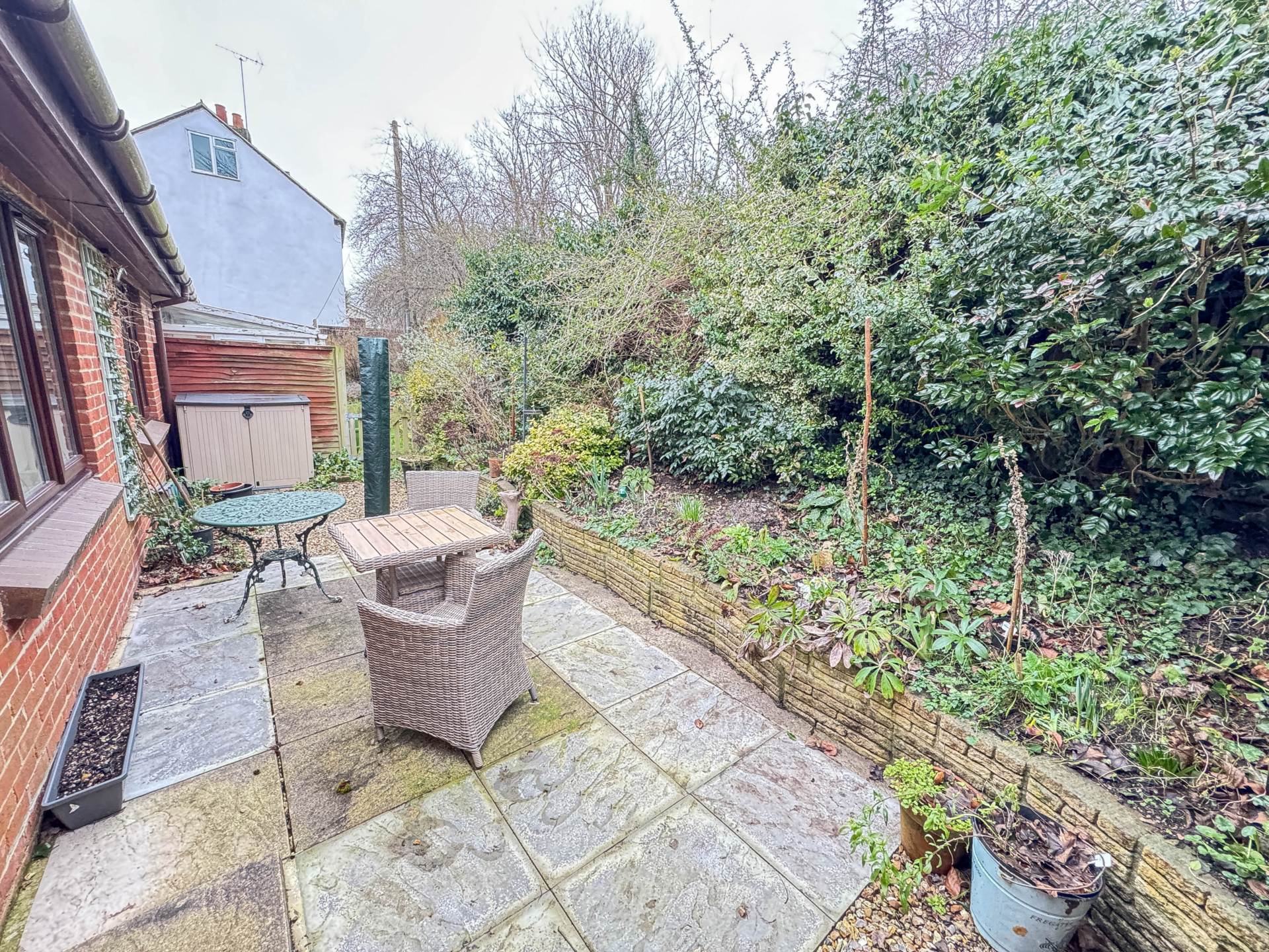 St. Rualds Close, Wallingford, Image 9