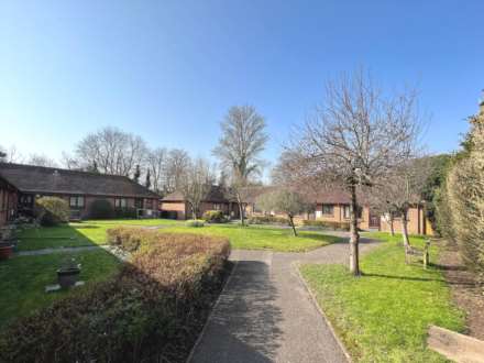 St. Rualds Close, Wallingford, Image 11