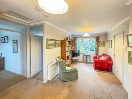 St. Rualds Close, Wallingford, Image 2