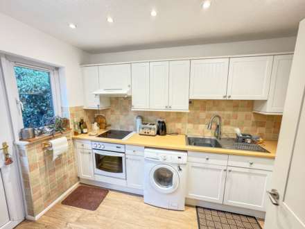 St. Rualds Close, Wallingford, Image 4