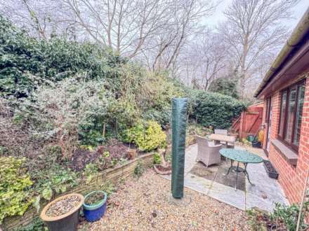 St. Rualds Close, Wallingford, Image 8