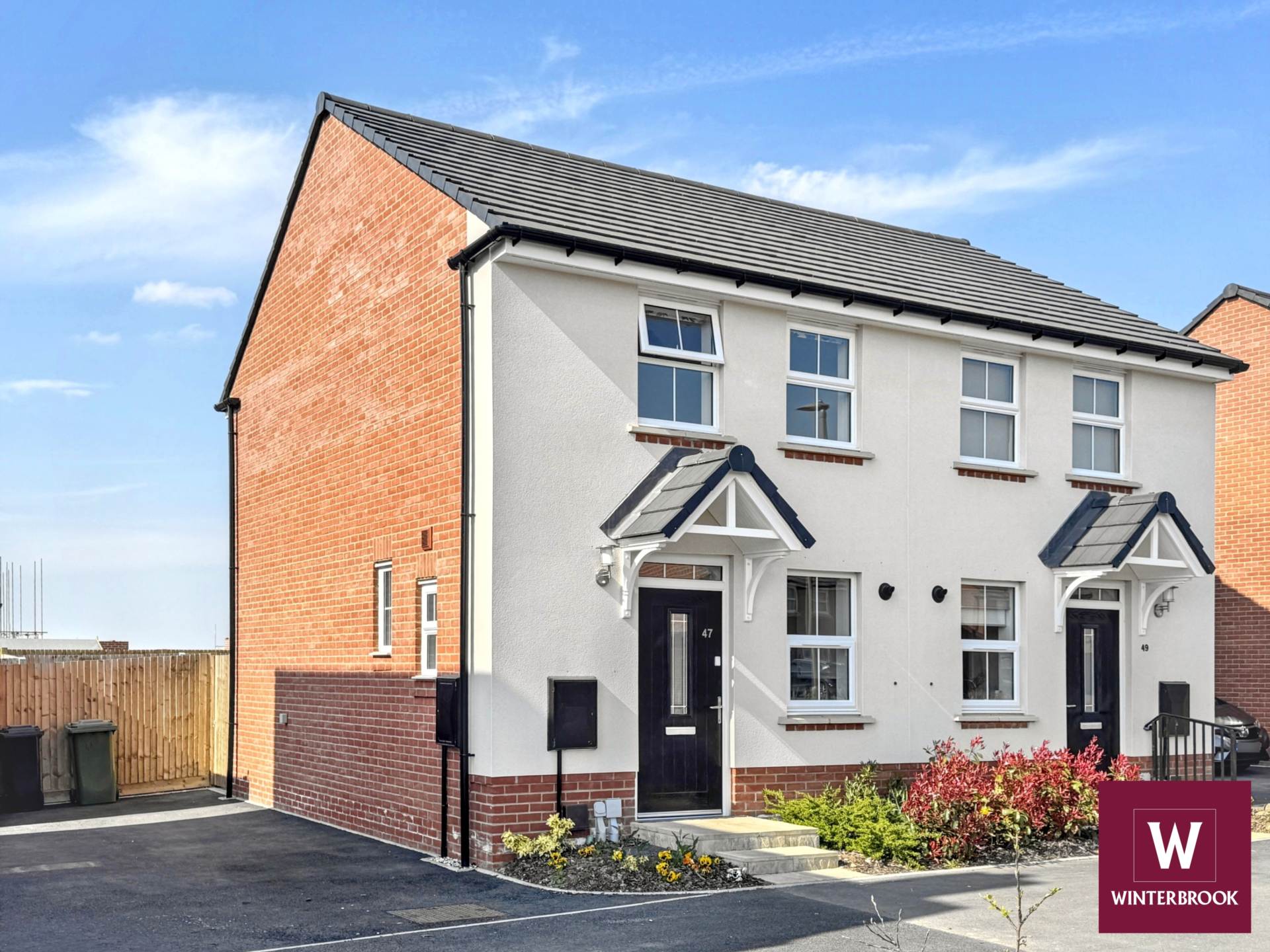 Gerard Avenue, Benson, Image 1