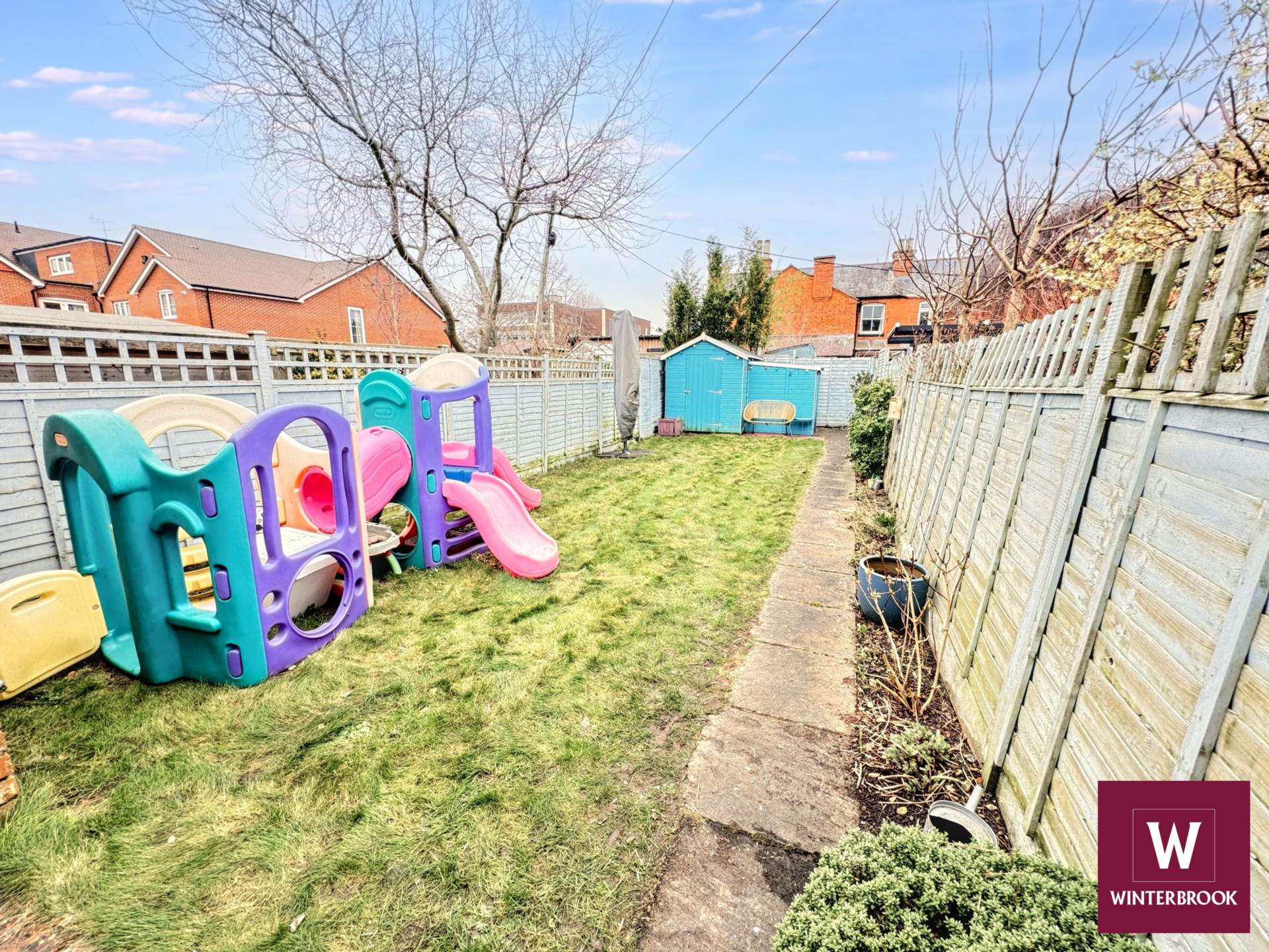 South View, Wallingford, Image 12