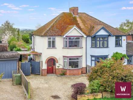 Property For Sale Wantage Road, Wallingford
