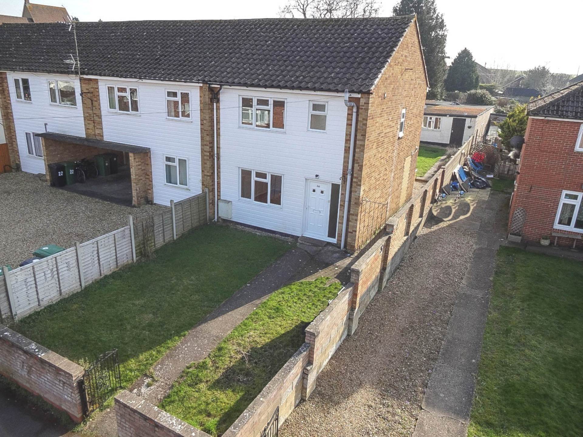 Buckthorne Lane, Cholsey, Image 1