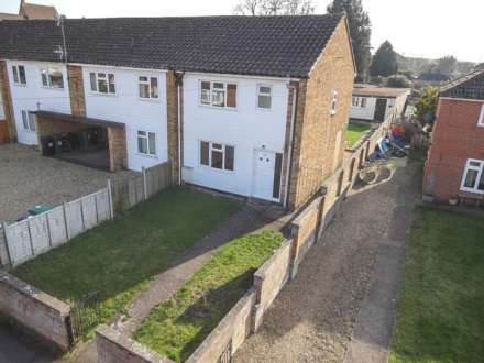 Property For Rent Buckthorne Lane, Cholsey, Wallingford