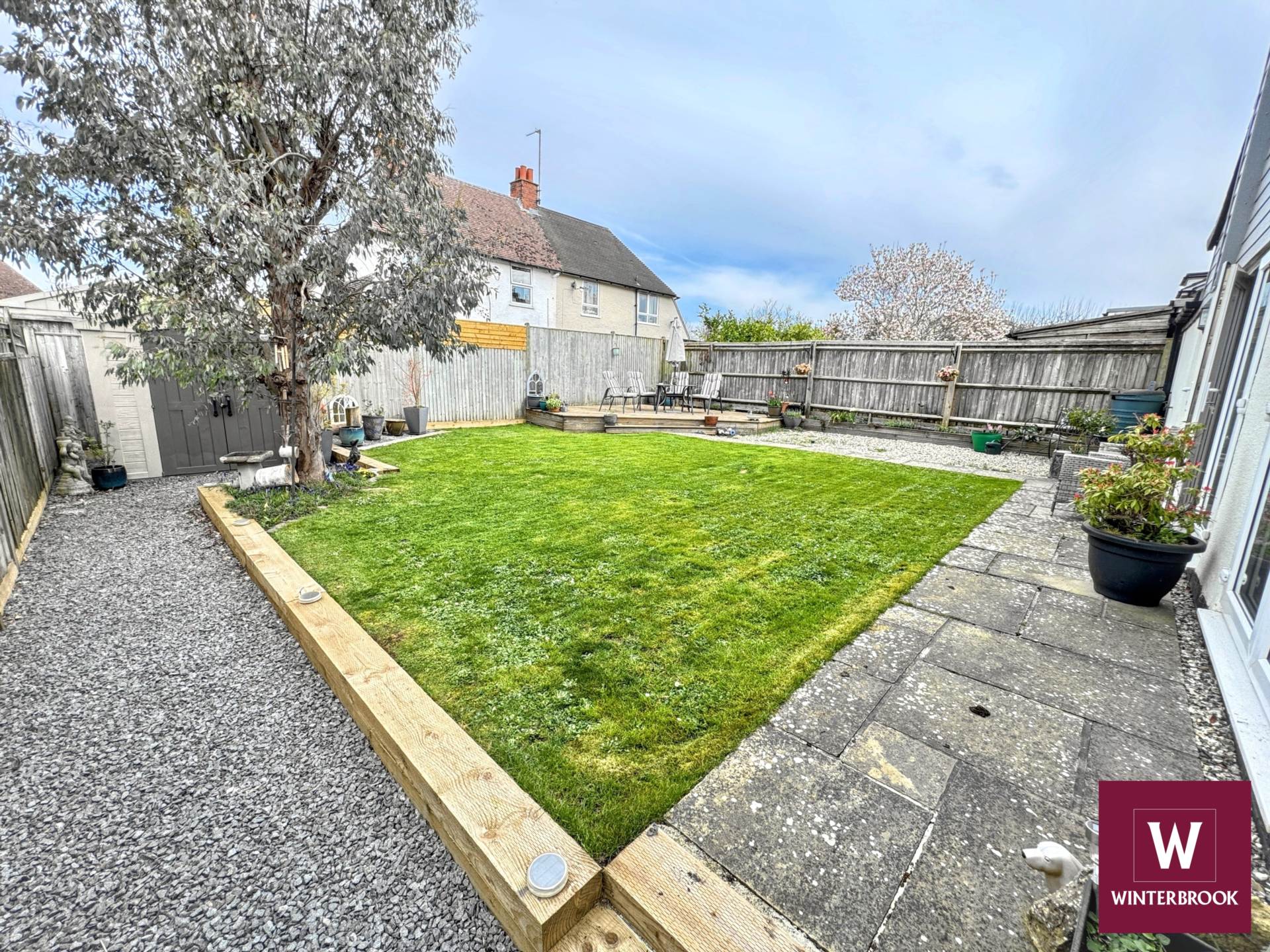 Lapwing Lane, Cholsey, Image 11