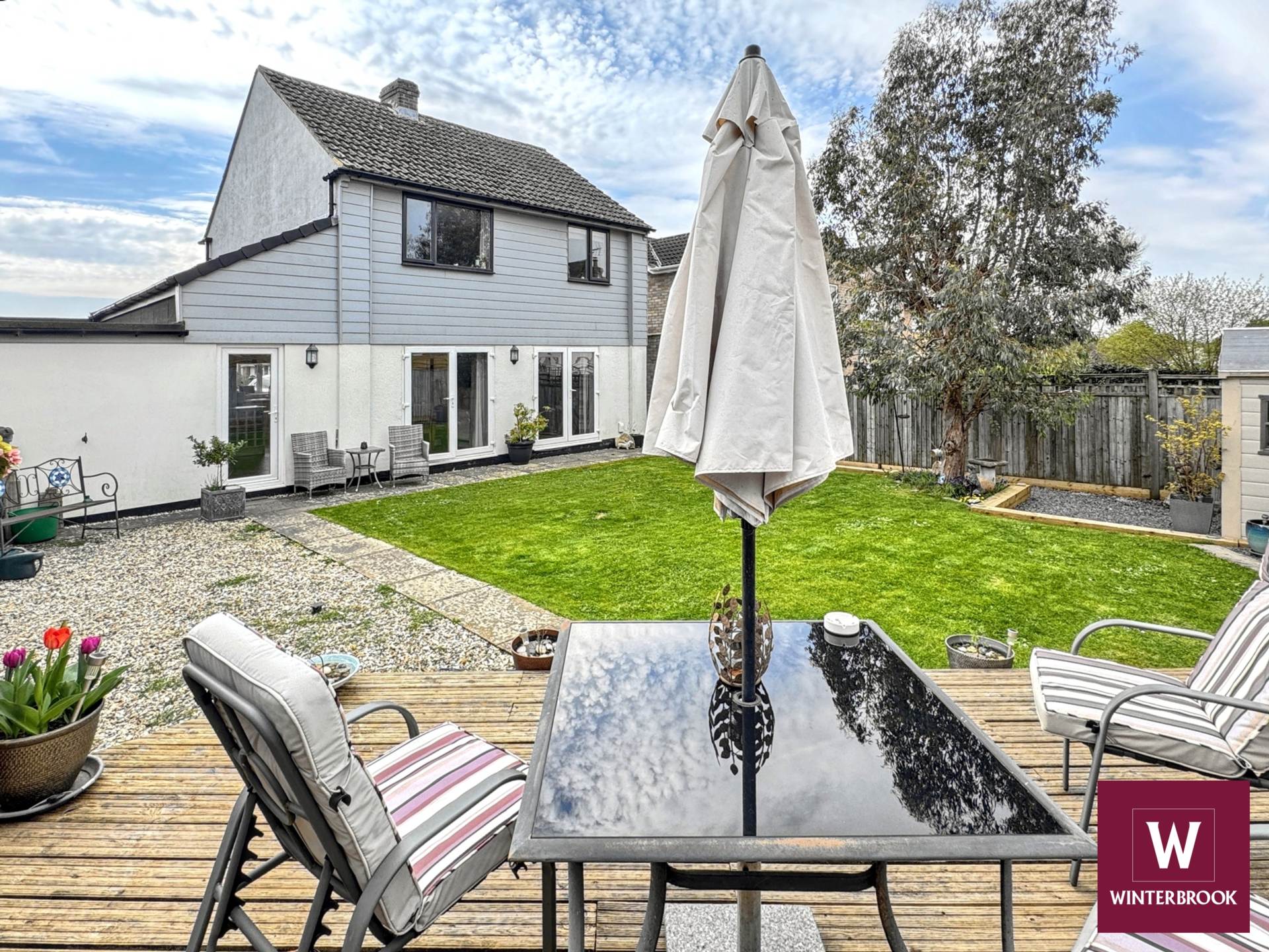 Lapwing Lane, Cholsey, Image 12