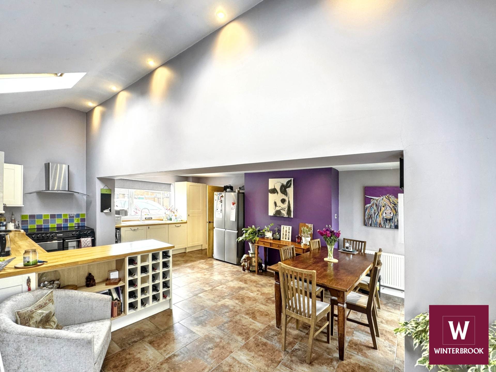 Lapwing Lane, Cholsey, Image 3
