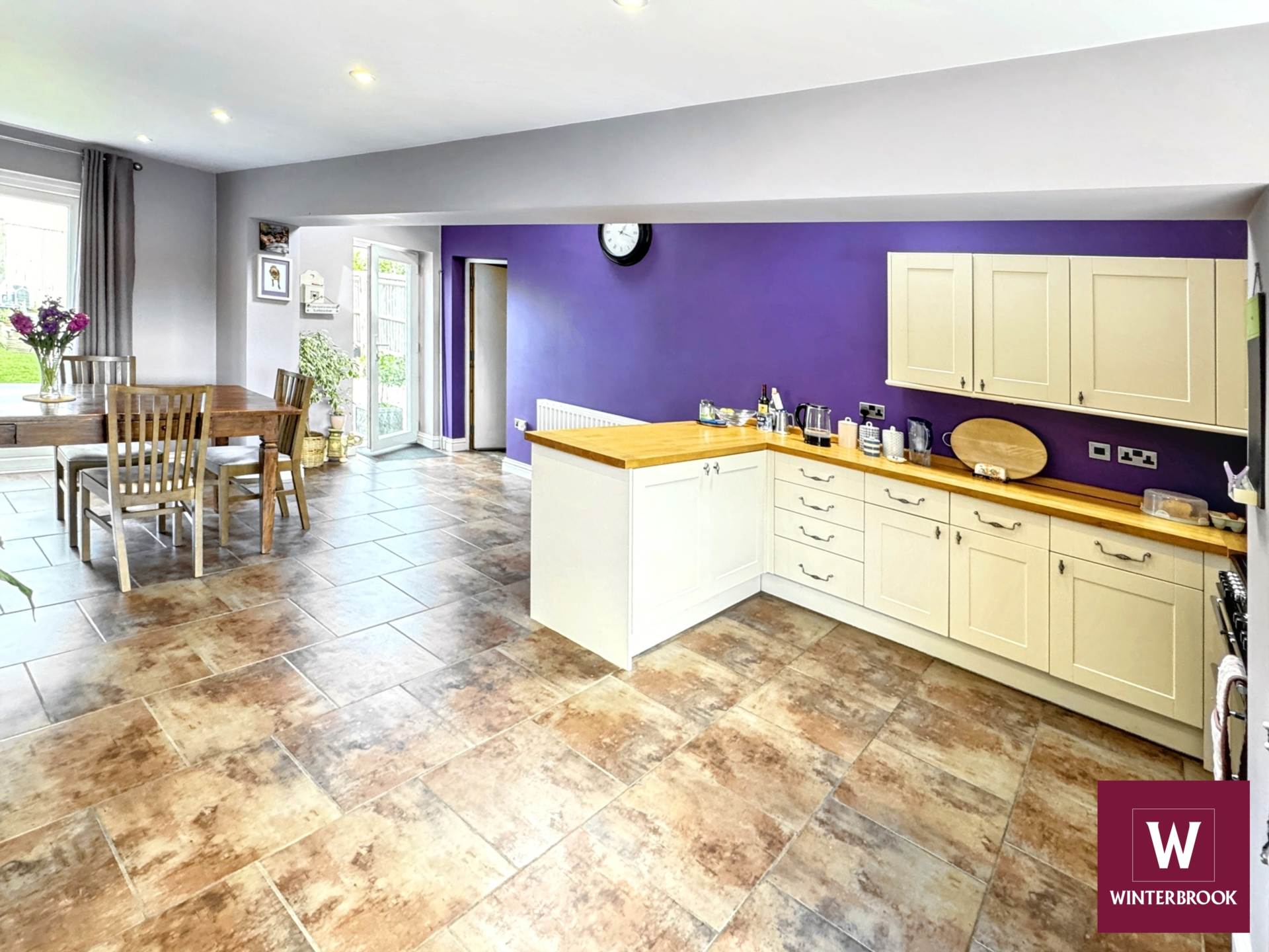 Lapwing Lane, Cholsey, Image 4