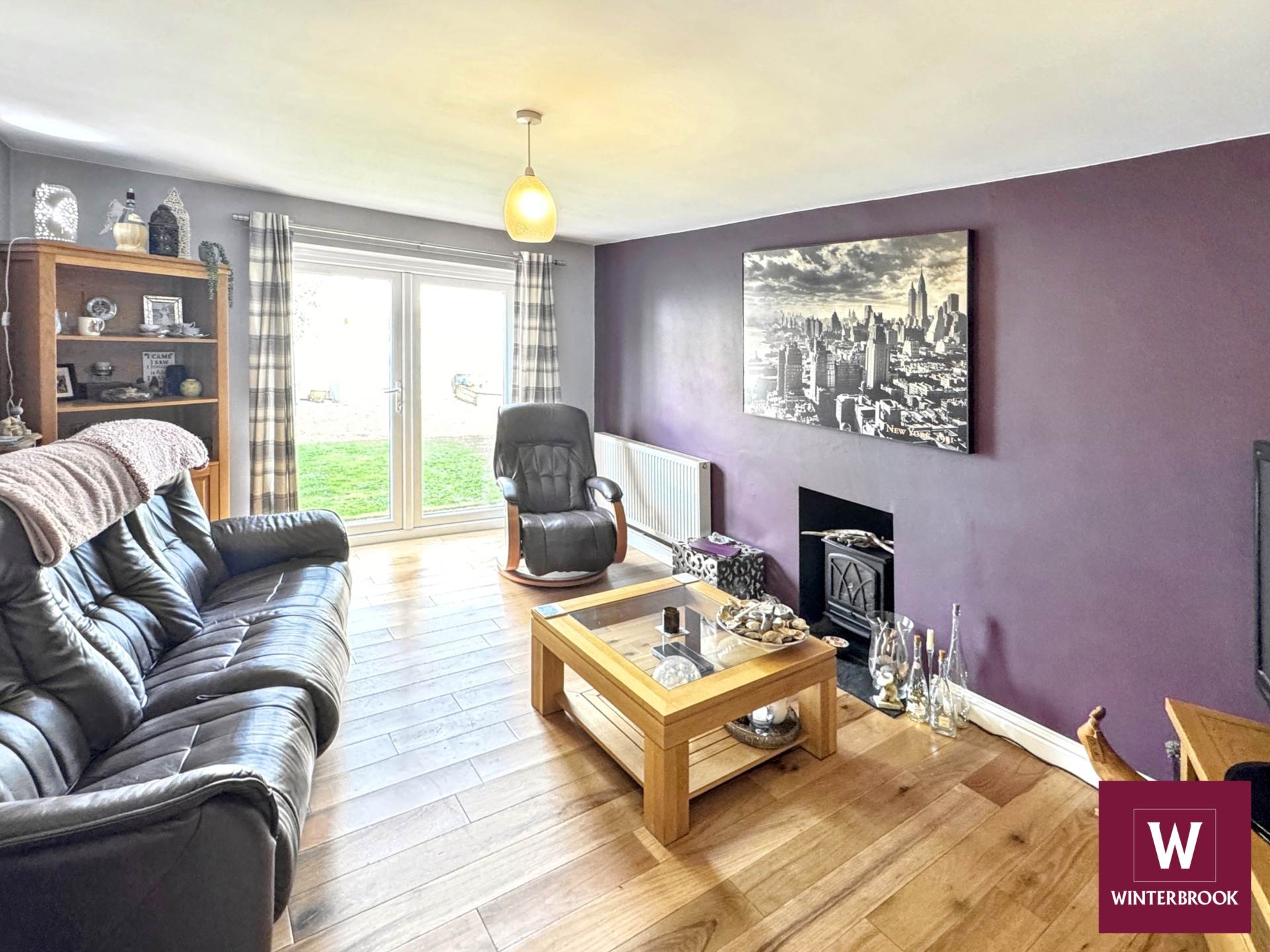Lapwing Lane, Cholsey, Image 5