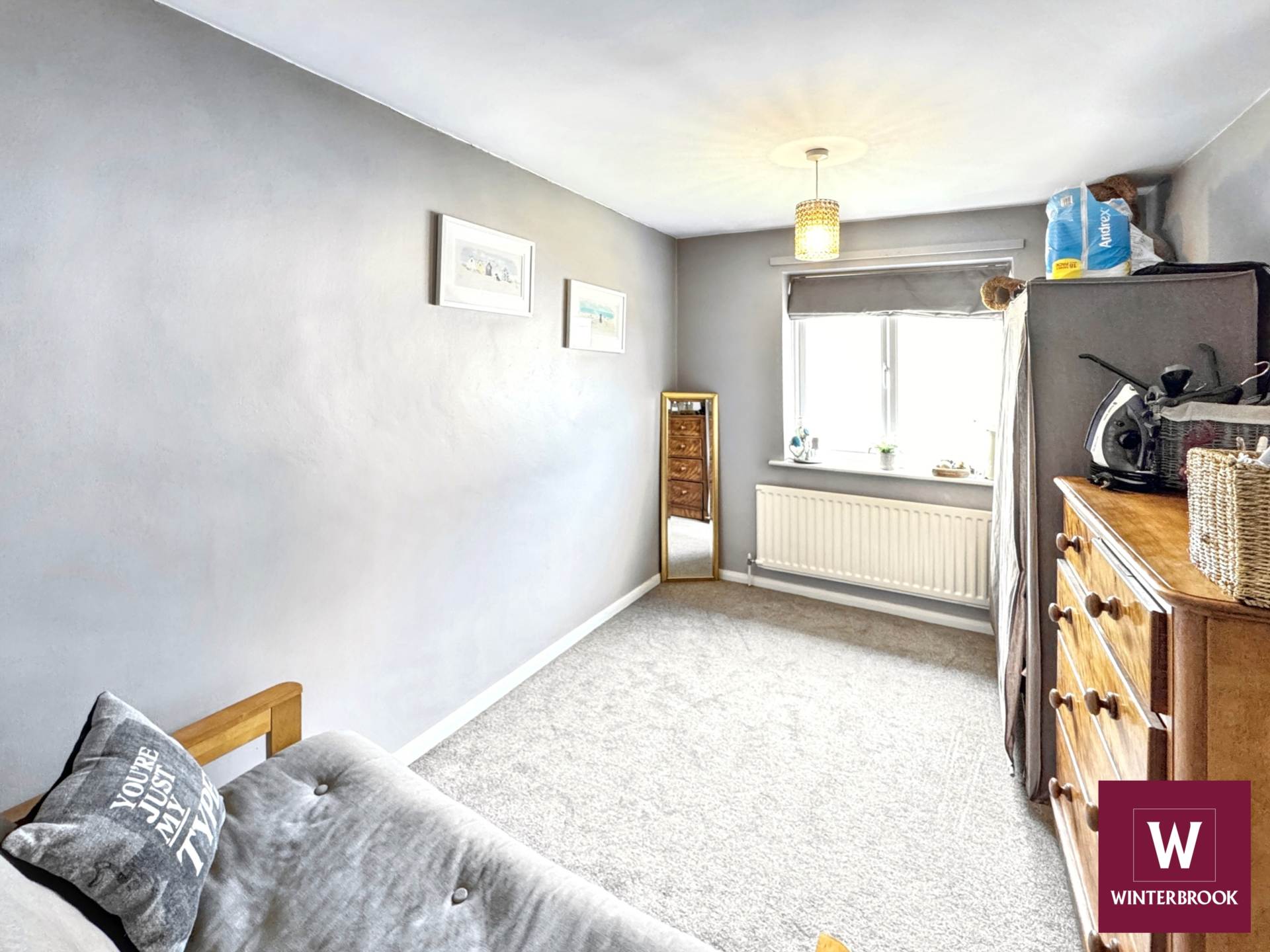 Lapwing Lane, Cholsey, Image 7