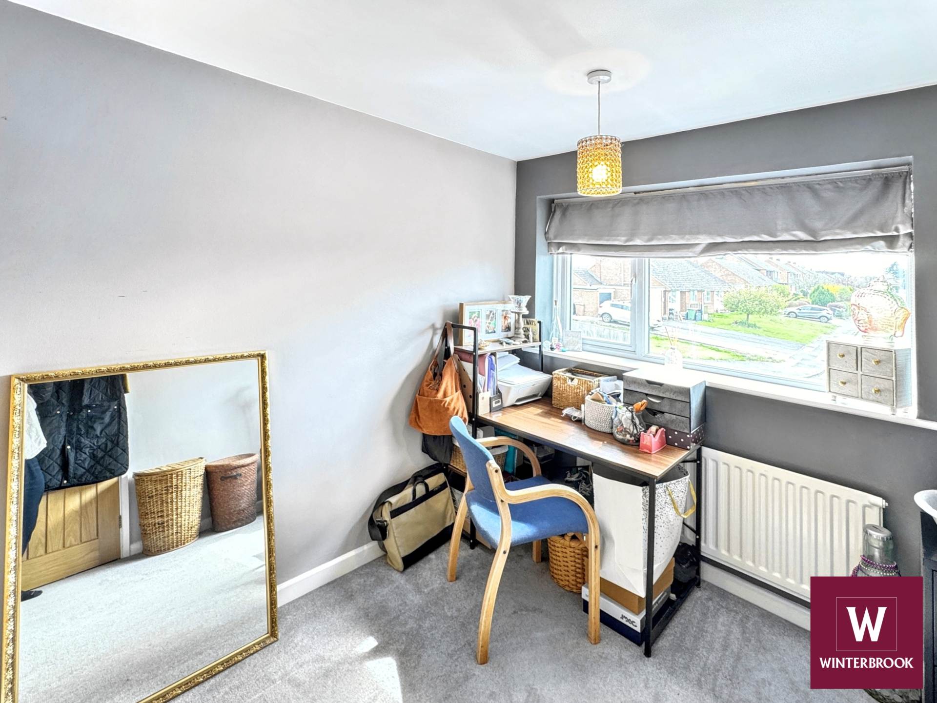 Lapwing Lane, Cholsey, Image 8