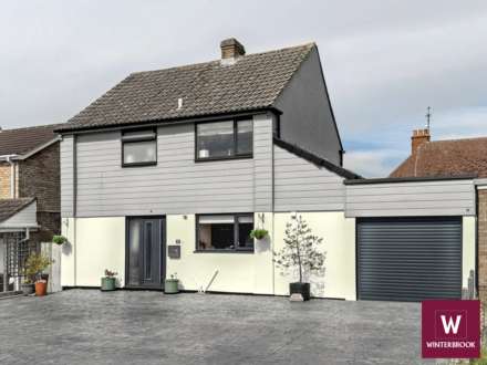 Property For Sale Lapwing Lane, Cholsey, Wallingford