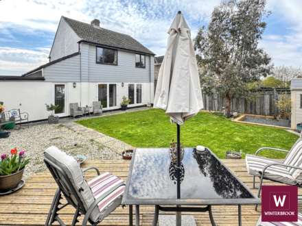 Lapwing Lane, Cholsey, Image 12