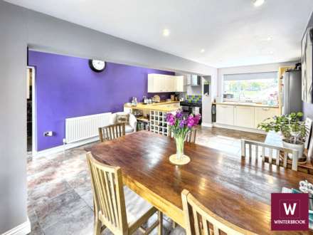 Lapwing Lane, Cholsey, Image 2