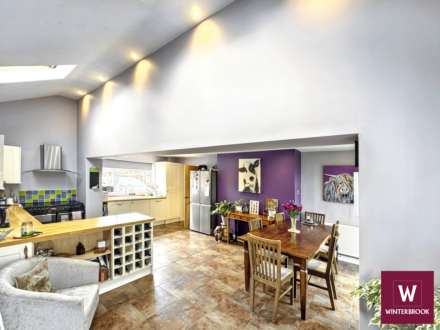 Lapwing Lane, Cholsey, Image 3