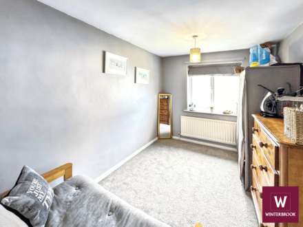 Lapwing Lane, Cholsey, Image 7