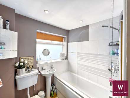 Lapwing Lane, Cholsey, Image 9