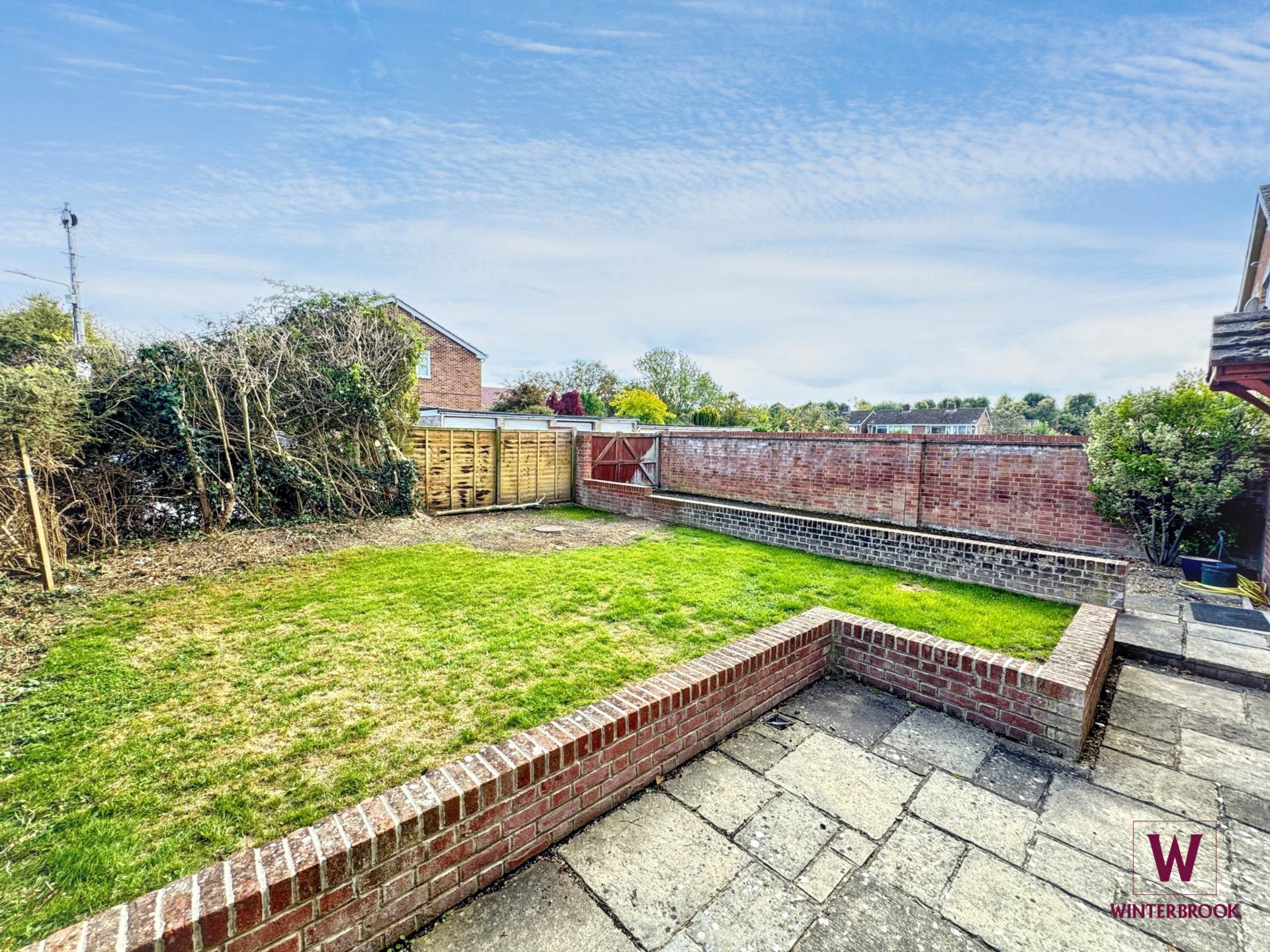 Monument Road, Chalgrove, Image 14