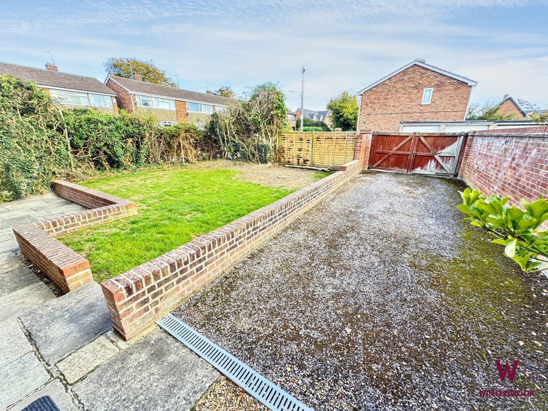Monument Road, Chalgrove, Image 15