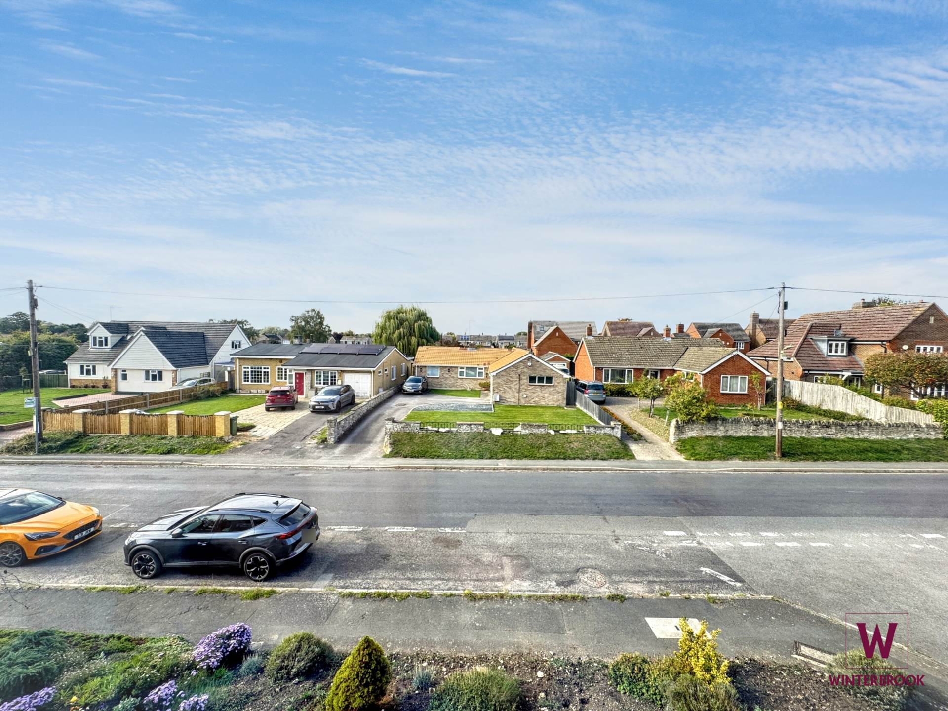 Monument Road, Chalgrove, Image 16