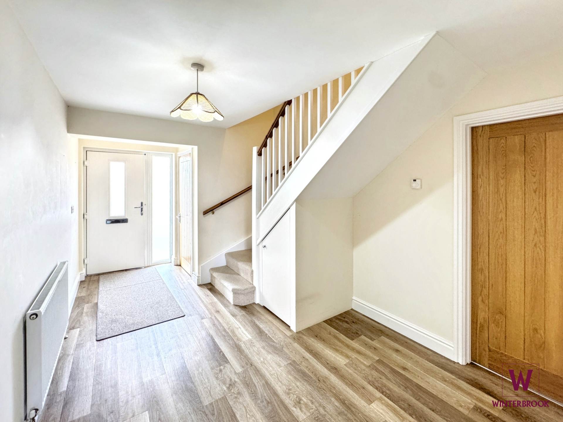 Monument Road, Chalgrove, Image 2