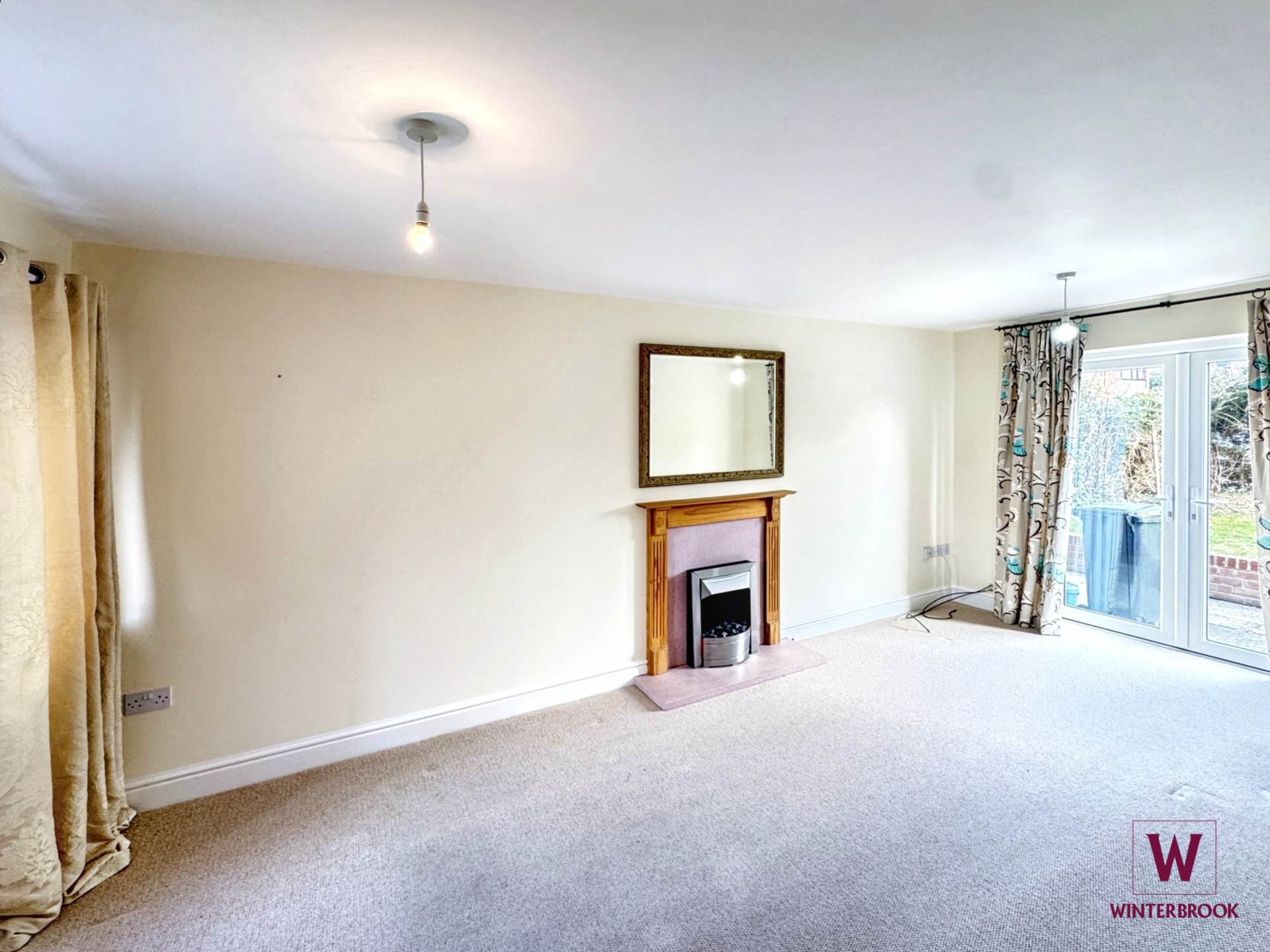 Monument Road, Chalgrove, Image 3
