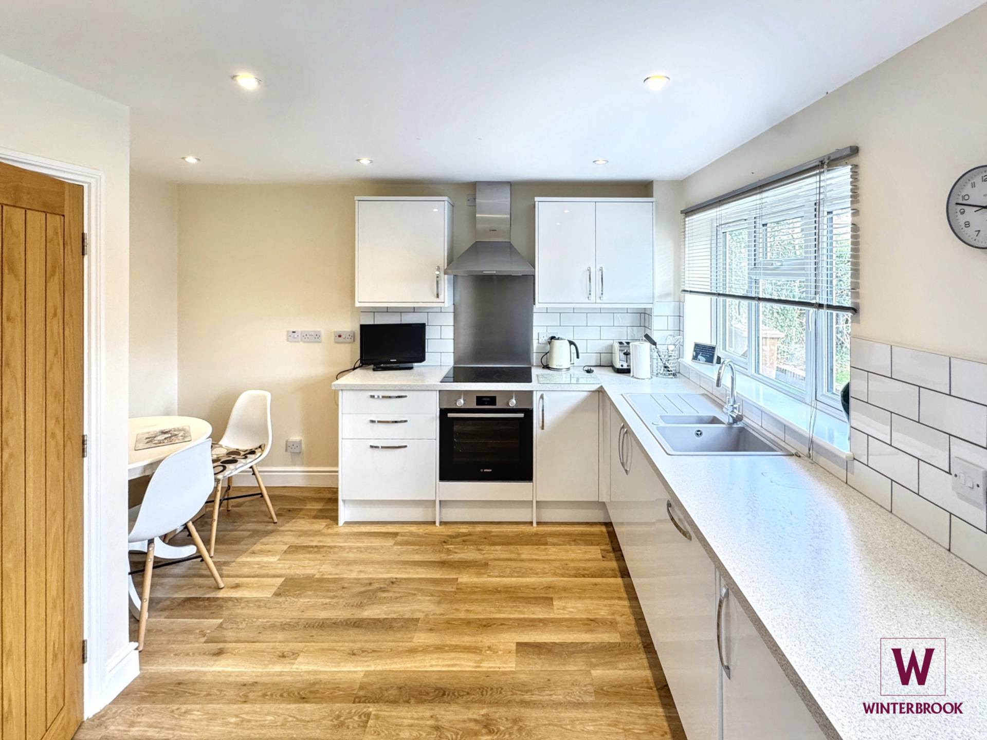 Monument Road, Chalgrove, Image 4