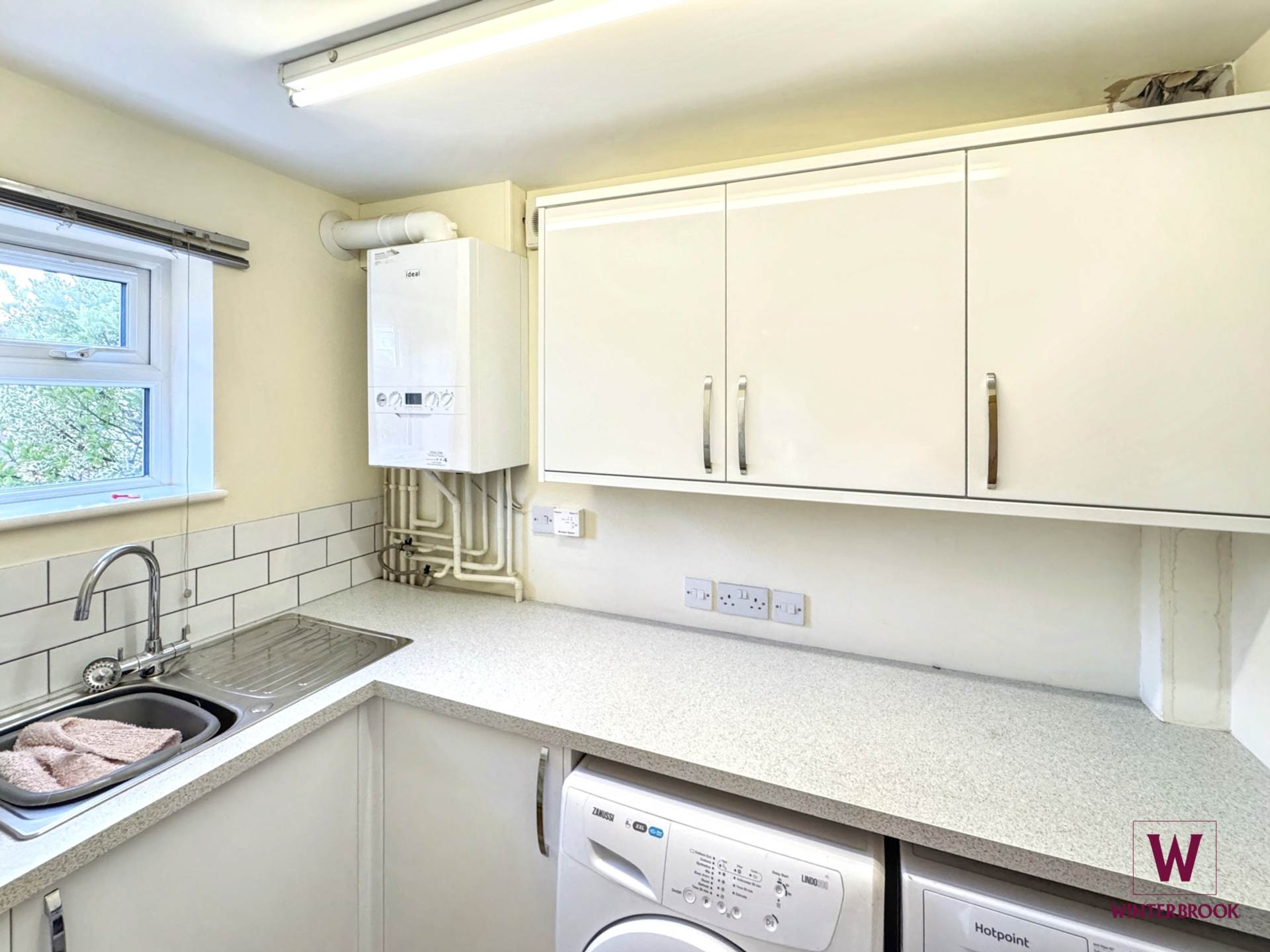 Monument Road, Chalgrove, Image 6
