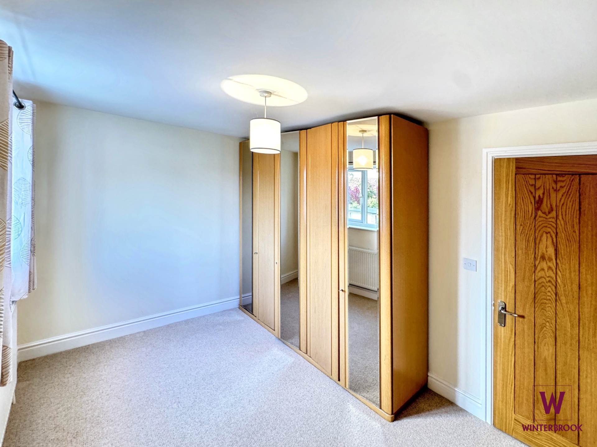Monument Road, Chalgrove, Image 9
