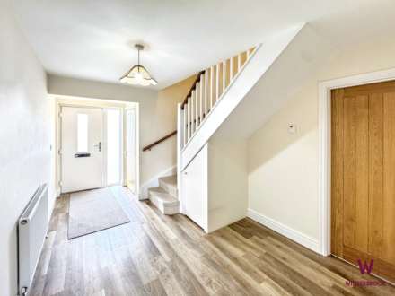 Monument Road, Chalgrove, Image 2