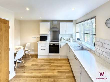 Monument Road, Chalgrove, Image 4