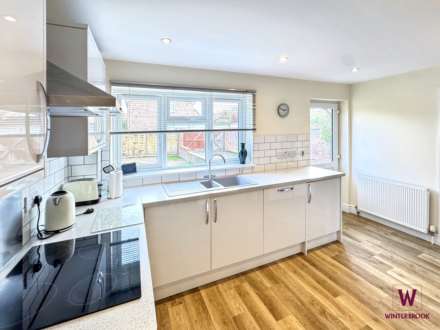 Monument Road, Chalgrove, Image 5