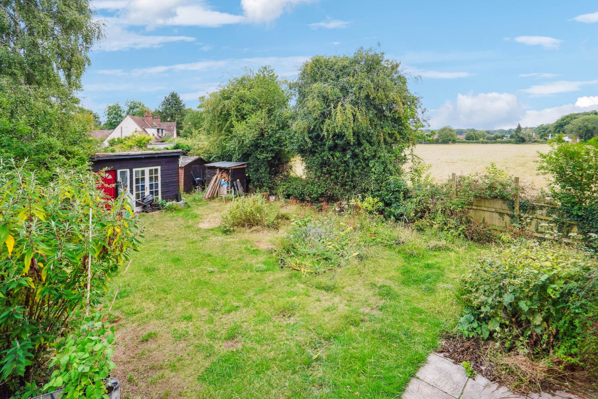 Park Corner, Nettlebed, Image 14