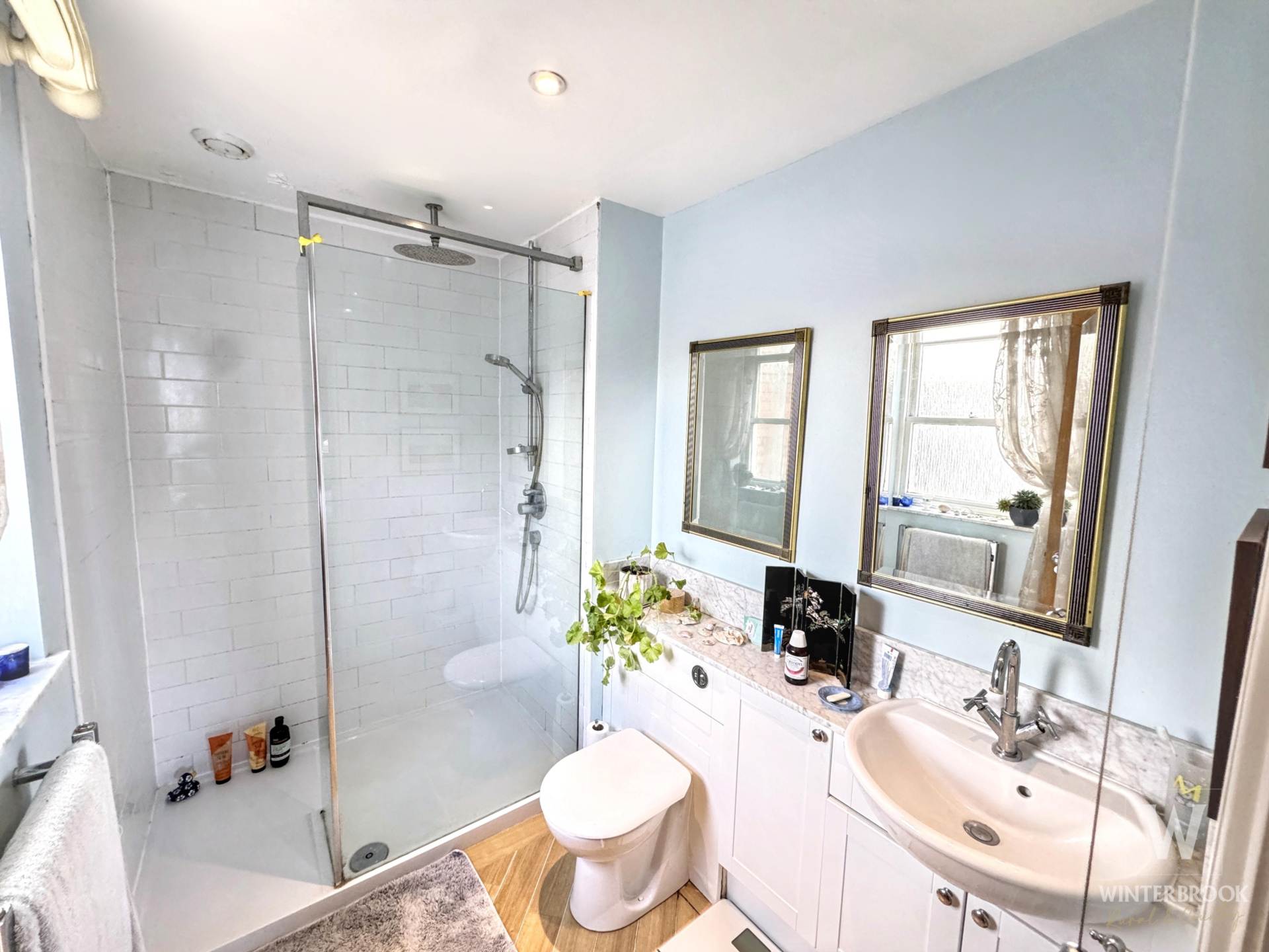 West End, Brightwell-Cum-Sotwell, Image 10