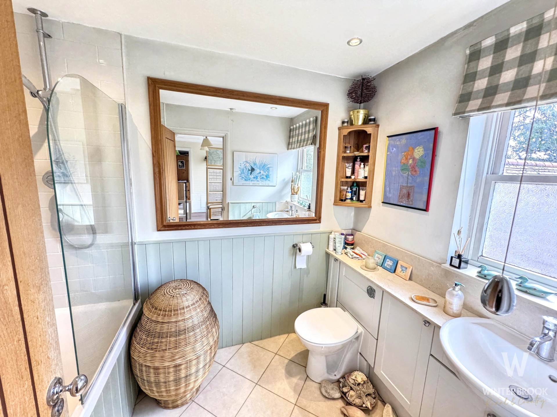 West End, Brightwell-Cum-Sotwell, Image 11